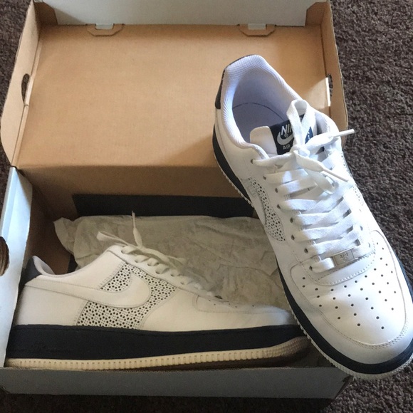 Nike Other - Men Air Force 1 ‘07